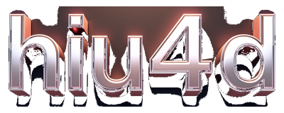 hiu4d logo