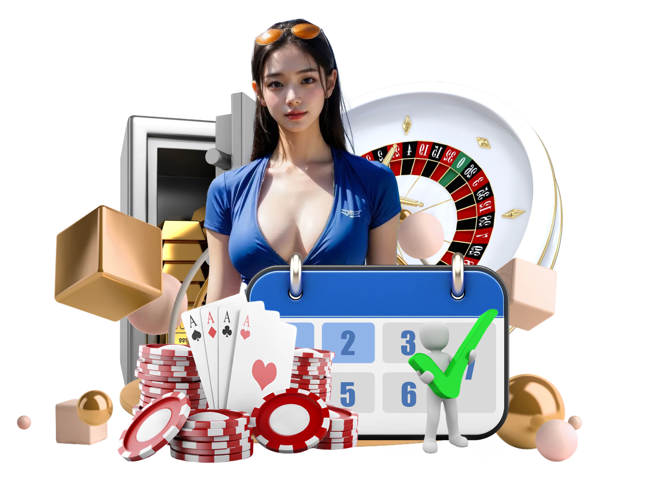 hiu4d How Togel 2D Works